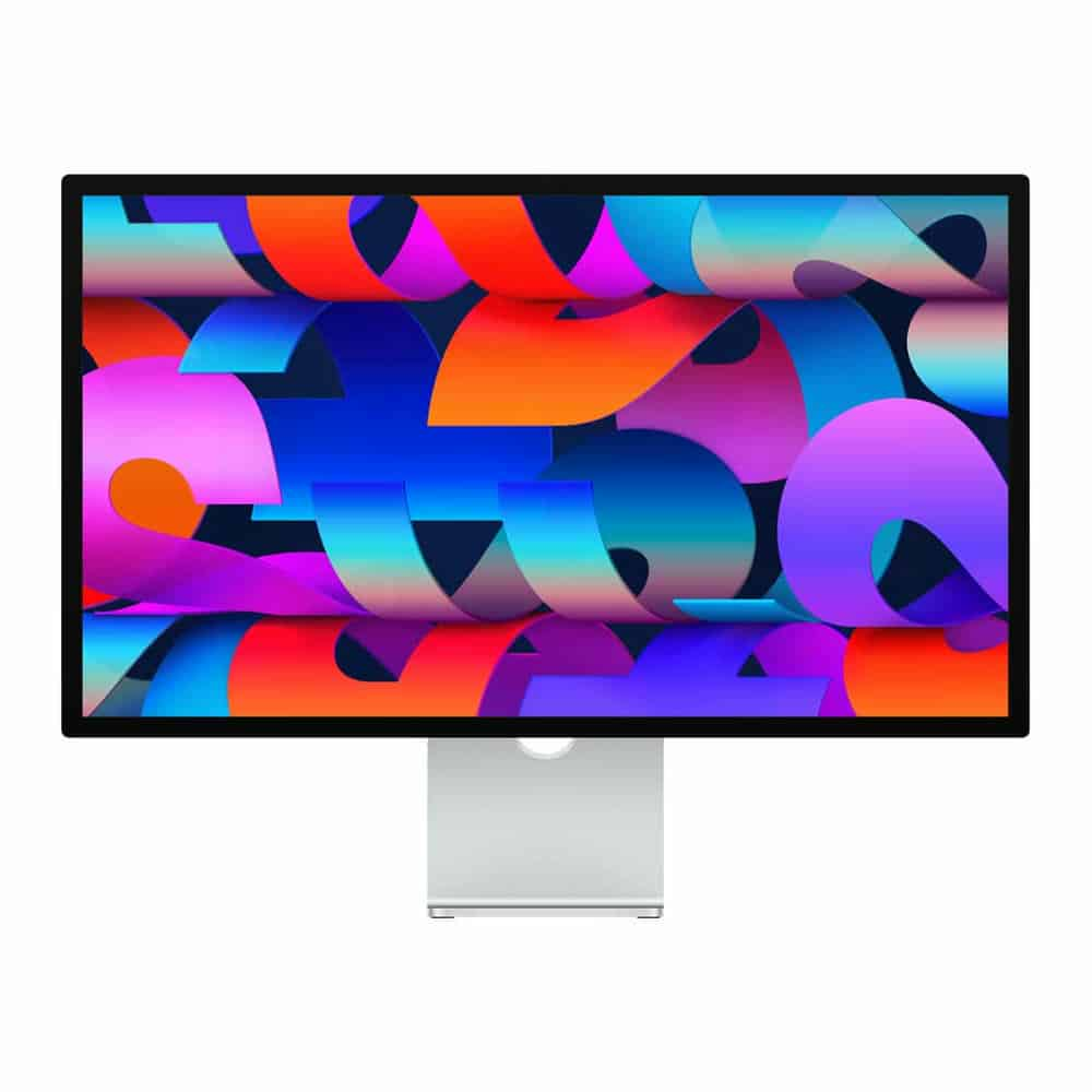 Apple Tilt Adjustable Studio Display XDR 27 - Nano-Texture Glass